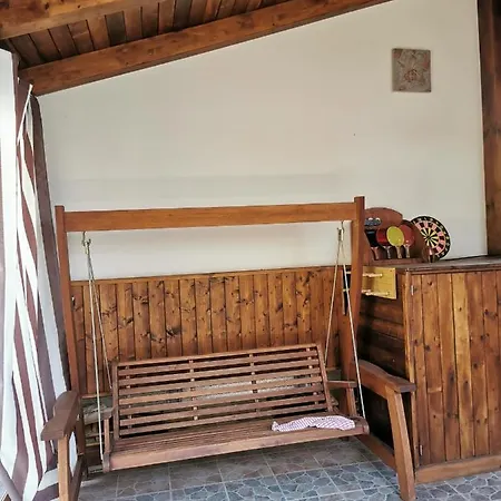 Nyaraló Casa Vacanze Con Tutti I Comfort. *