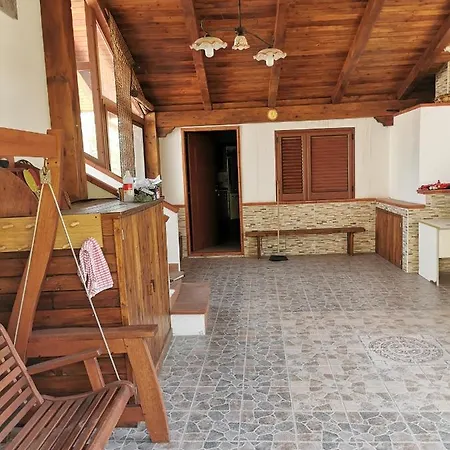 Casa Vacanze Con Tutti I Comfort. Nyaraló Gioiosa Ionica