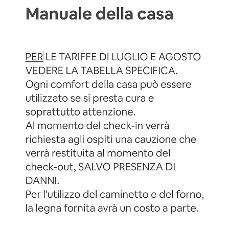 Casa Vacanze Con Tutti I Comfort. * Gioiosa Ionica