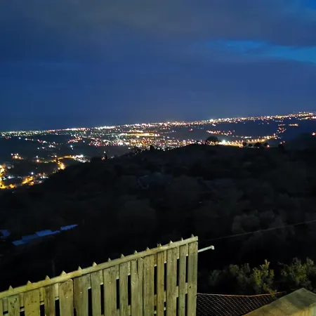 Nyaraló Casa Vacanze Con Tutti I Comfort. Gioiosa Ionica