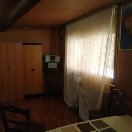 Nyaraló Casa Vacanze Con Tutti I Comfort. *