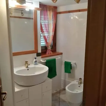 Casa Vacanze Con Tutti I Comfort. * Gioiosa Ionica